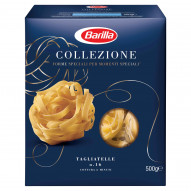 Barilla Collezione Tagliatelle makaron z pszenicy durum 500 g