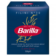 Barilla Filini makaron z pszenicy durum 500 g