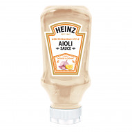 Heinz Aioli Sos 220 ml