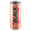 Black Energy Bellini Gazowany napój energetyzujący 250 ml