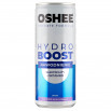 Oshee Hydro Boost Napój gazowany izotoniczny smak soczyste acai i granat 250 ml