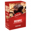 Delecta Brownie mocno czekoladowe mieszanka do domowego wypieku ciasta 550 g