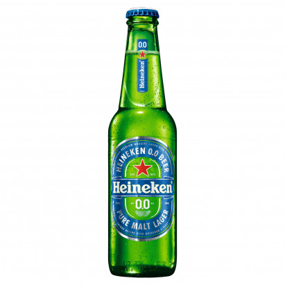 Heineken Piwo bezalkoholowe 500 ml