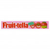 Fruittella Cukierki do żucia o smaku truskawkowym 41 g