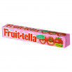 Fruittella Cukierki do żucia o smaku truskawkowym 41 g