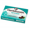 Herbitussin Intense Suplement diety mentol i eukaliptus 10 sztuk
