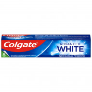 Pasta do zębów Colgate Advanced White z aktywnymi mikrokryształkami czyszczącymi 100ml