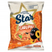 Star Chrupki o smaku pizza 125 g