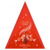 Lindt Lindor Praliny z czekolady mlecznej z nadzieniem 125 g