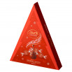 Lindt Lindor Praliny z czekolady mlecznej z nadzieniem 125 g