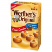 Werther's Original Cukierki śmietankowe bez cukru 42 g