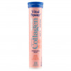 Vital Power Suplement diety morski collagen wit. C + biotyna 84 g (20 sztuk)