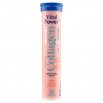 Vital Power Suplement diety morski collagen wit. C + biotyna 84 g (20 sztuk)