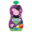 BoboVita Świnka Peppa Mus jagody i jabłka z bananem po 6 miesiącu 100 g