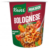 Knorr Makaron bolognese 60 g