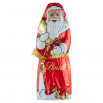 Lindt Święty Mikołaj Figurka Mleczna Czekolada 125 g