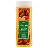 Joanna Naturia Żel pod prysznic mango i papaja 300 ml