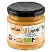 Naura Bio pasztet z pieczonymi warzywami 190 g