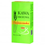 Kawa zbożowa Kujawianka 500 g