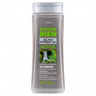 Joanna Power Men Active Żel pod prysznic 4w1 300 ml