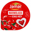 Jamar Marmolada o smaku dzikiej róży 250 g
