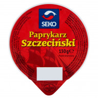 SEKO Paprykarz szczeciński 130 g