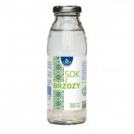 Oleofarm Sok z brzozy 0.3L