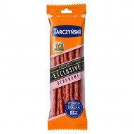 Tarczyński Kabanosy Exclusive bekonowe 90 g