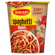 Winiary Spaghetti napoli 57 g 