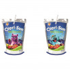 Capri-Sun Monster Alarm Napój wieloowocowy 200 ml