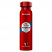 Old Spice Whitewater Dezodorant W Sprayu Dla Mężczyzn, 150ml, 48H Świeżości, 0% Aluminium