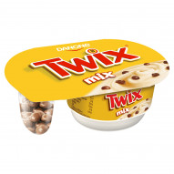 Danone Twix Mix Jogurt 120 g