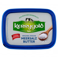 Kerrygold Masło z solą morską 150 g