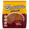 Beskidzkie Paluszki o smaku wędzonego bekonu 180 g