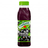 Tymbark Nektar czarna porzeczka 300 ml