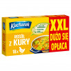 Kucharek Rosół z kury 180 g (18 x 10 g)