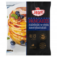Jawo Pancakes Naleśniki w stylu amerykańskim 320 g (8 sztuk)