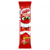 Fritt Cukierek rozpuszczalny o smaku wiśniowym z witaminą C 70 g (6 x 11,7 g)