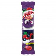 Fritt Cukierek rozpuszczalny o smaku owoców leśnych z witaminą C 70 g (6 x 11,7 g)