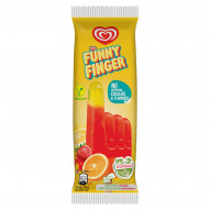 Algida Funny Finger Lody 64 ml