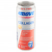 4MoveActive Vitamin Collagen Gazowany napój smak brzoskwiniowo-cytrusowy 330 ml