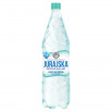 Jurajska Naturalna woda mineralna lekko gazowana 1,5 l