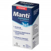 Manti Complex Wyrób medyczny tabletki do rozgryzania i żucia 3w1 20 x 1 g